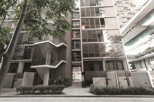 306/1 Park Lane, NSW 2008