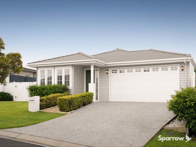 4 Wedgetail Street, QLD 4207