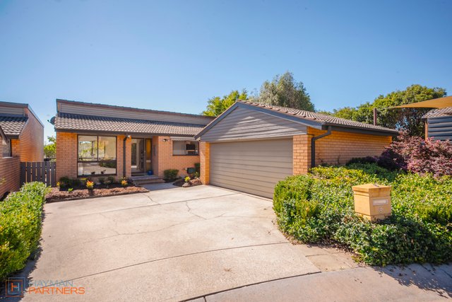 8/2 Hodgson Place, ACT 2607