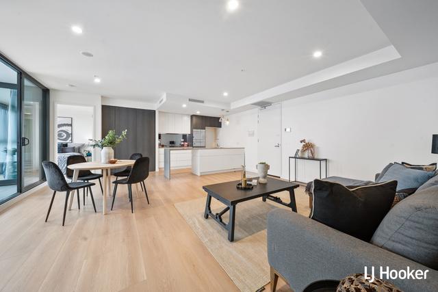 903/45 Ainslie Avenue, ACT 2612