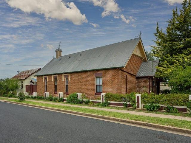 89 Belmore Street, NSW 2852