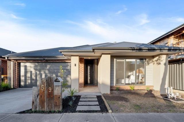 59 Cromarty Crescent, VIC 3064