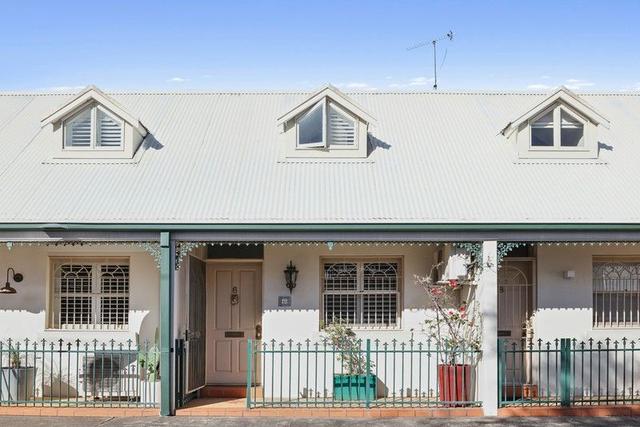 6 Smiths Lane, NSW 2043