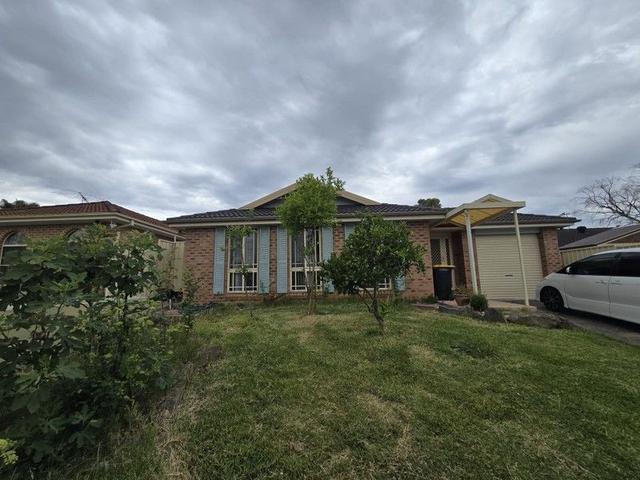 37 Falcon Circuit, NSW 2168