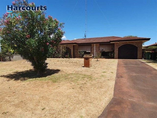 17 Jipse Crescent, WA 6230