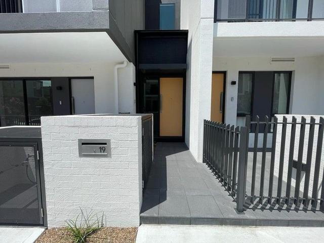 19 Carnegie Street, NSW 2174