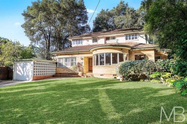 33 Calvert Avenue, NSW 2071