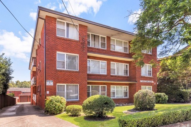 7/26 May Street, NSW 2122