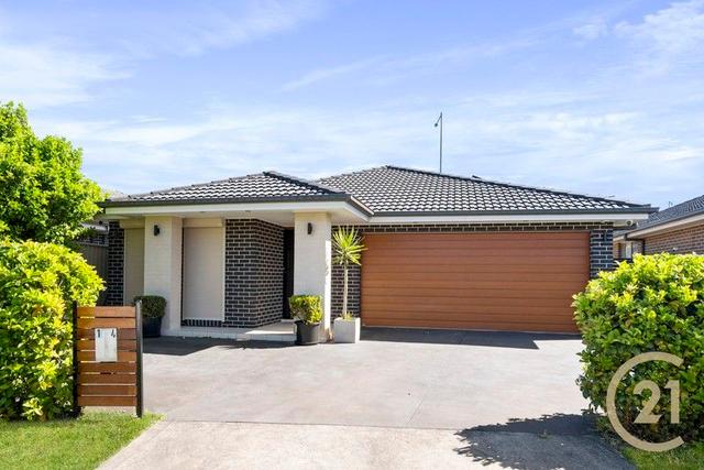 14 Split Close, NSW 2170