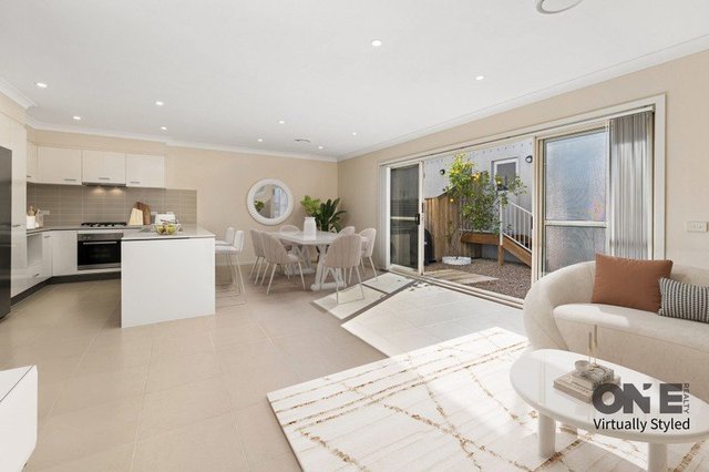 16 Eucalyptus Street, NSW 2141