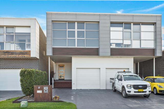 21 St Ives Road, NSW 2529