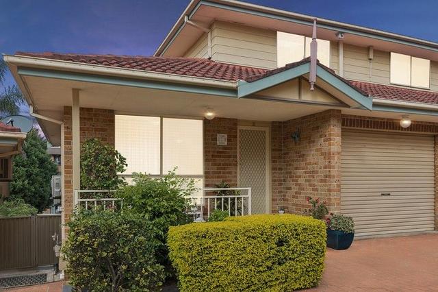 3/91 Villiers Road, NSW 2211