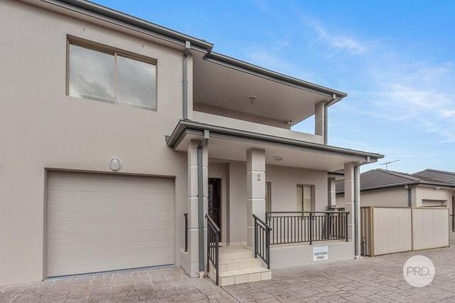 2/8-10 Woronora Parade, NSW 2223