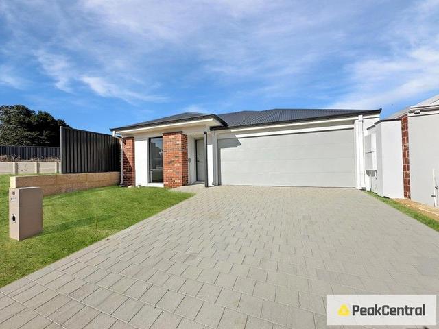 81 Borlaug Circuit, WA 6171
