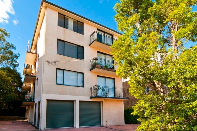 1/25 Morrison Road, NSW 2111