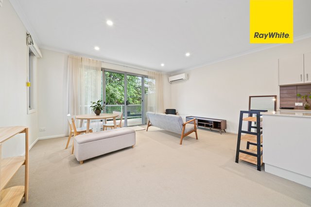 5/11 Wise Street, ACT 2612