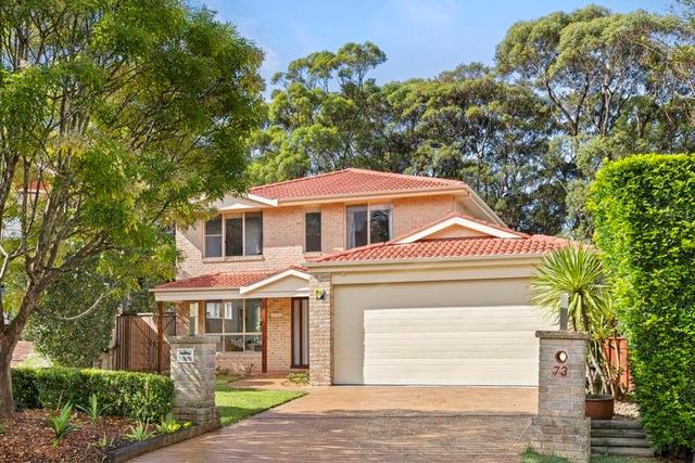 73 Brooker Avenue, NSW 2100