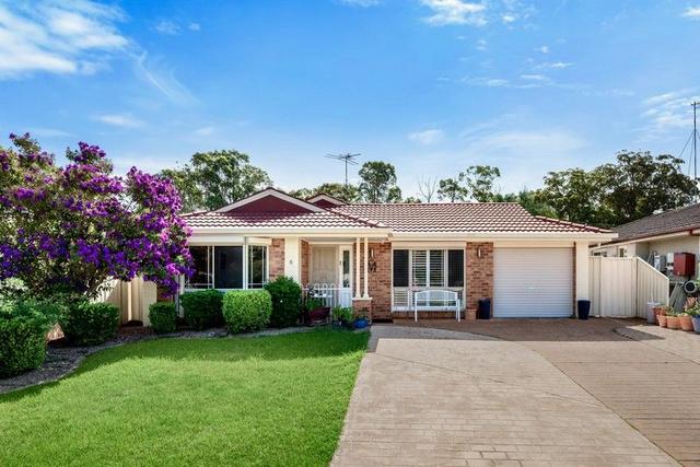 6 Brice Way, NSW 2560