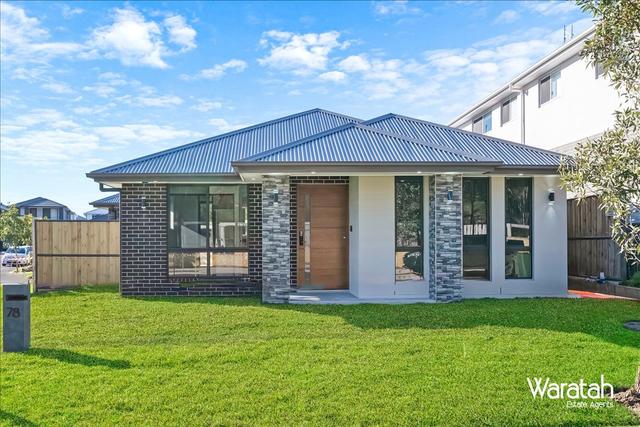 78 Mangrove Circuit, NSW 2765