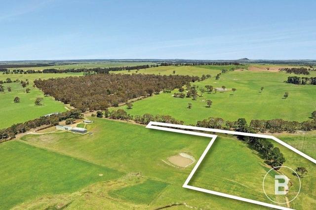 LOT 2 Nerring - Trawalla Road, VIC 3373