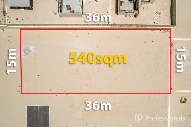 14 Amethyst Crescent, WA 6038