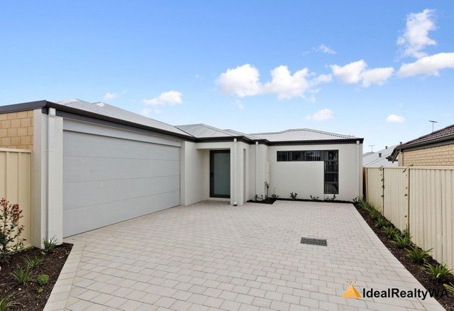 34B Montrose Street, WA 6147