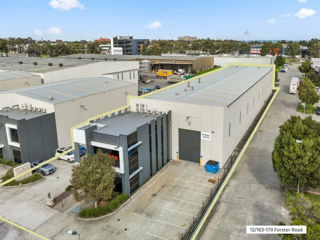 12/163-179 Forster Road & 5/251 Ferntree Gully Road, VIC 3149