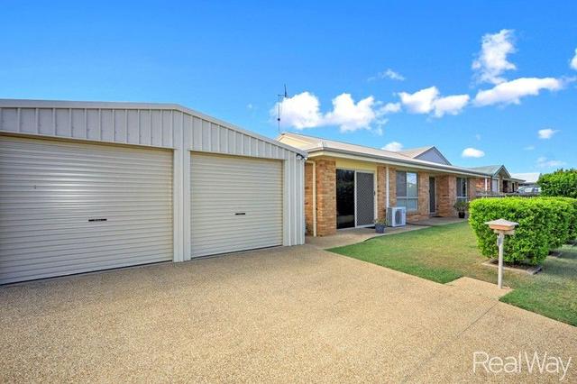 3 Killara Court, QLD 4670