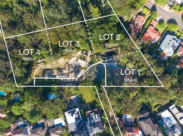 11 Glen Road, NSW 2069