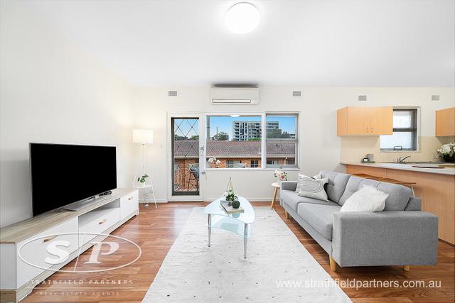 15/4-6 Morwick Street, NSW 2135