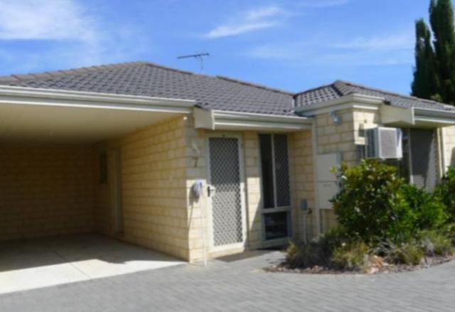 14C Marquis Street (Unit 7, 12-14 Marquis St), WA 6102