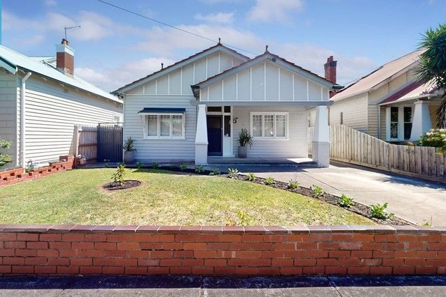 27 Canberra St, VIC 3056