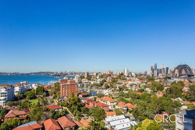 10a/50 Whaling Road, NSW 2060