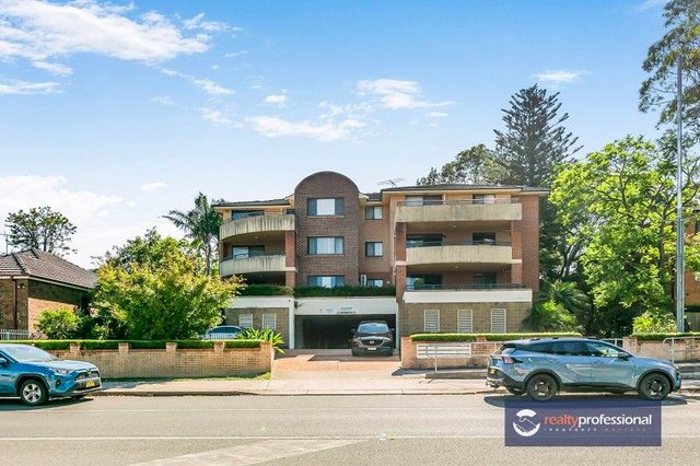10/540 Church Street, NSW 2151