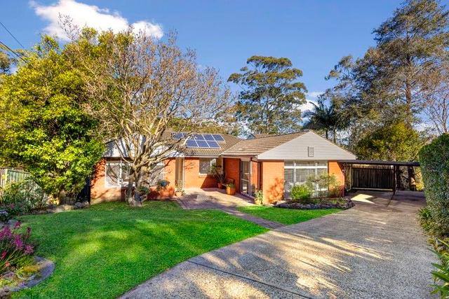 12 Jarrah Place, NSW 2086