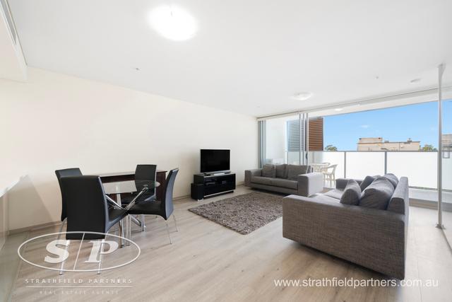 806/36-38 Victoria Street, NSW 2134