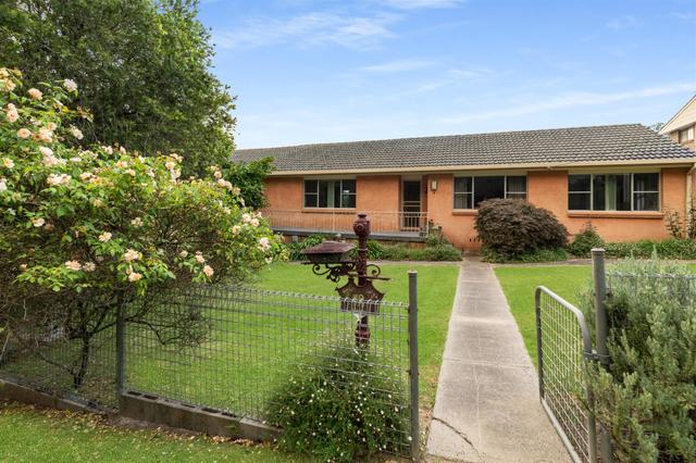 19 Chapman Street, NSW 2577