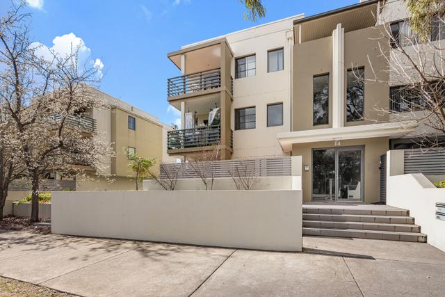 1/114 Athllon Drive, ACT 2900