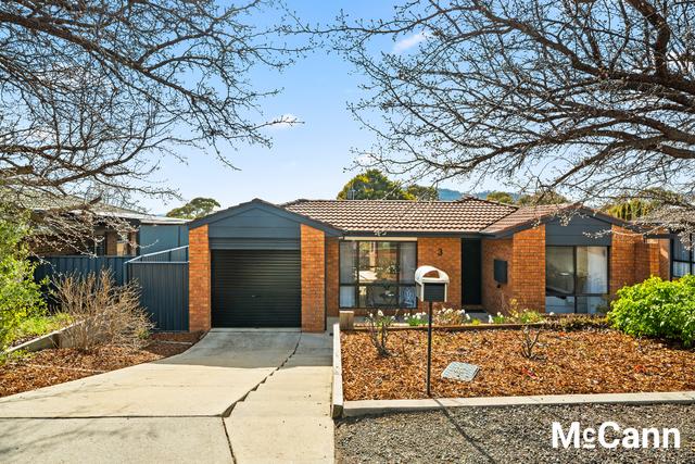 3 Lawlor Place, ACT 2906