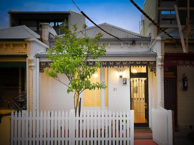 21 O'Connor  Street, VIC 3057