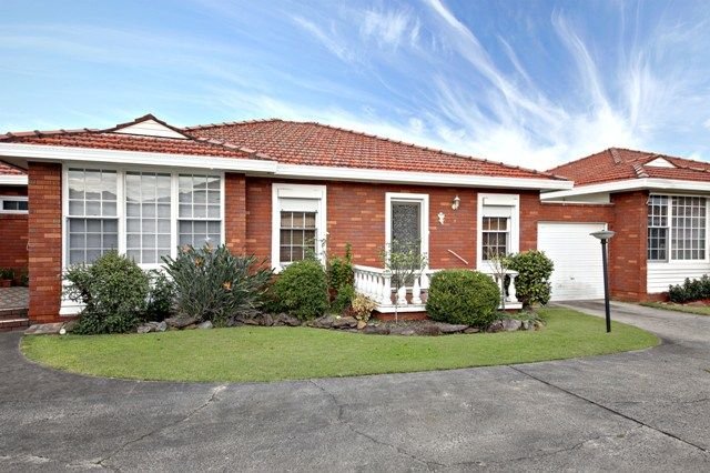 7/39 Robinson Street, NSW 2217