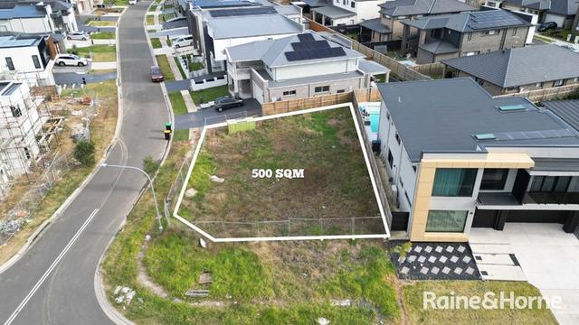 112 Rosedale Circuit, NSW 2171