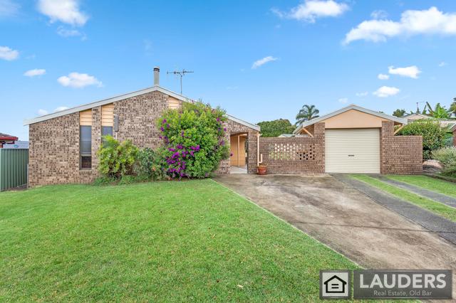 8 Paradise Close, NSW 2430