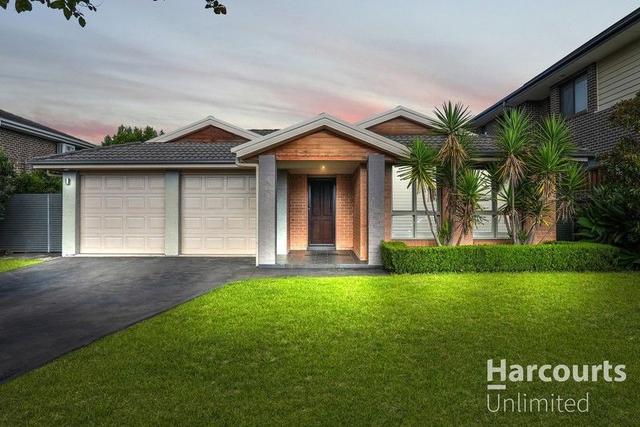 18 Shearer Place, NSW 2761