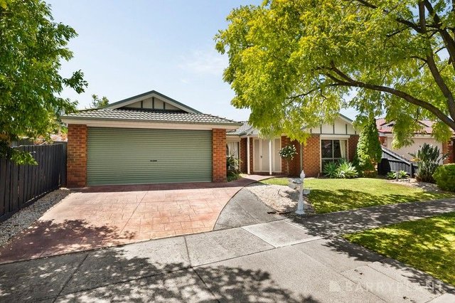 4 Dunraven Court, VIC 3805