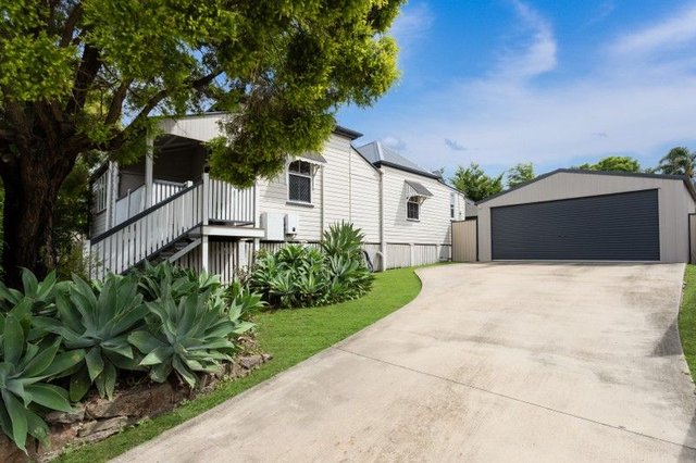 21 Pine Mountain Road, QLD 4305