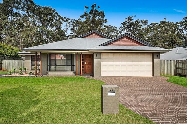 32 Leith Crescent, QLD 4350