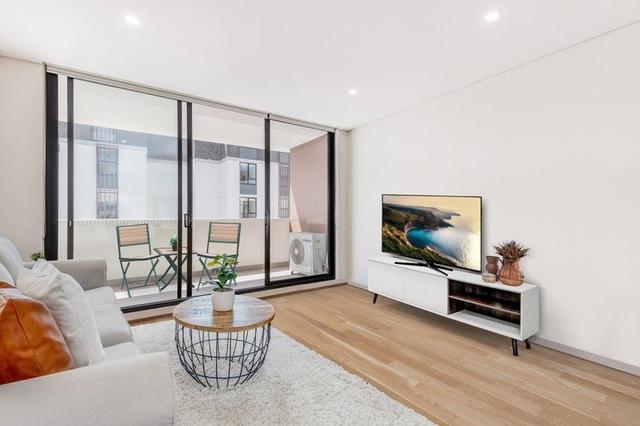 504/1 Pinnacle  Street, NSW 2228