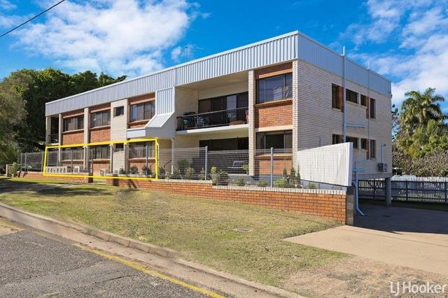 1/105 Cambridge Street, QLD 4700