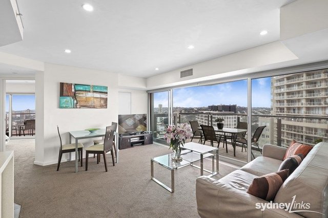 25d/82 Darlinghurst Road, NSW 2010